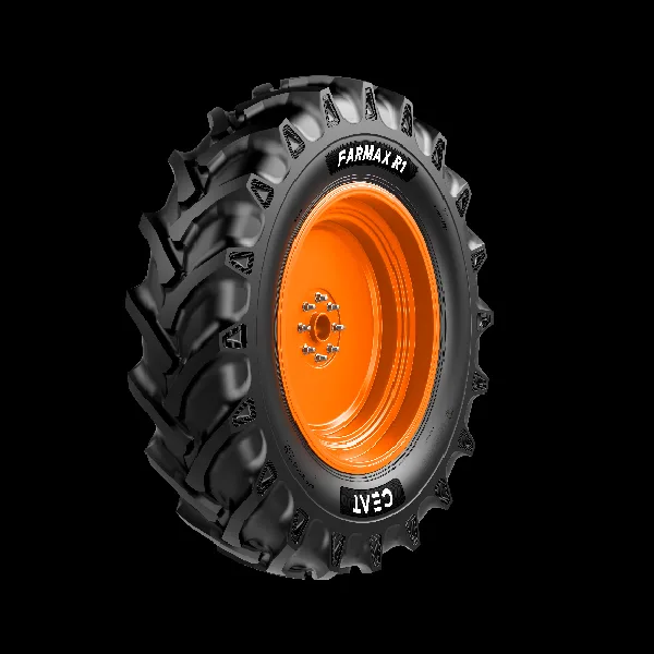 Сільськогосподарські шини - Шина 14.9-24 12PR FARMAX R1 TT - 107307 CEAT