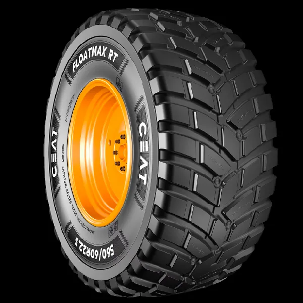 Сільськогосподарські шини, Шини для причепів - Шина 710/50R26.5 FLOATMAX RT 172D SB TL-107662 CEAT