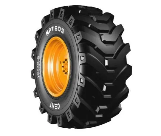 Шини для будівельної техніки - Шина 18-22.5 MPT 503 TL 16PR - 106142 CEAT