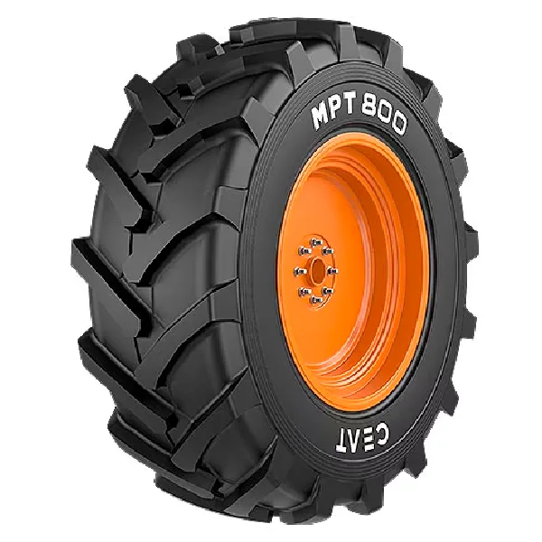 Шини для будівельної техніки - Шина 405/70-24 MPT 800 TL 14PR -105401 CEAT