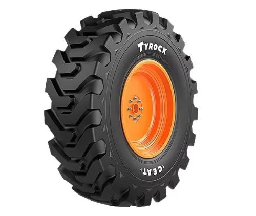 Шина 12.5/80-18 CEAT TYROCK 18PR TL -113235 CEAT