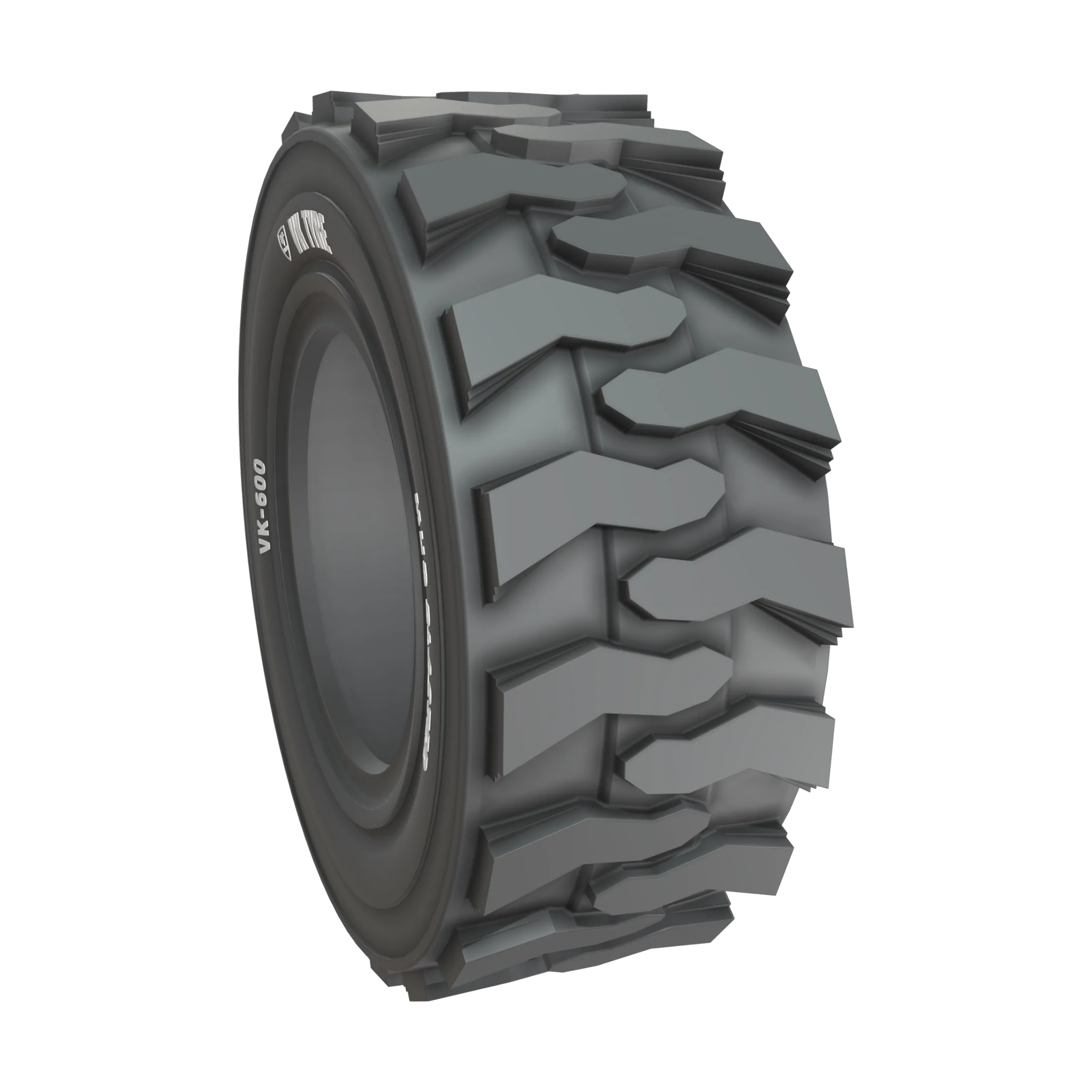 Шини для будівельної техніки - Шина 12-16.5 14PR VK600 MUD BLASTER TYRE