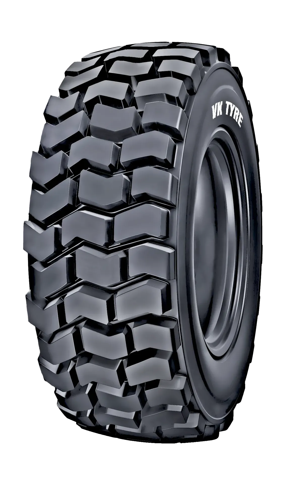 Шини для будівельної техніки - Шина 10-16.5 12PR VK601 ROCKSTONE TYRE