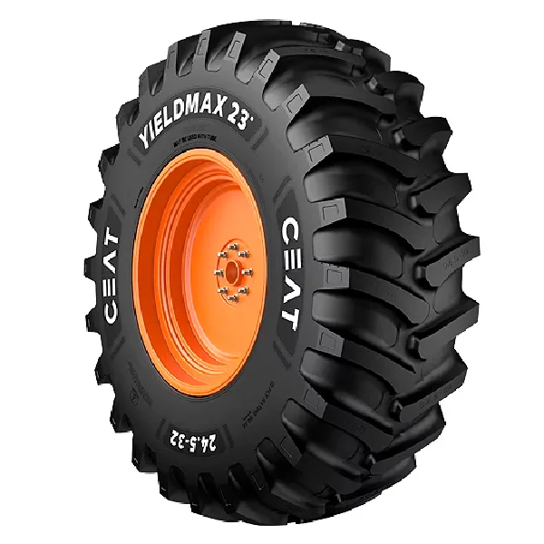 Шини для Комбайну, Сільськогосподарські шини - Шина 750/65R26 (28LR26) CHOYIELDMAX 173A8/B TLSB -107832 CEAT