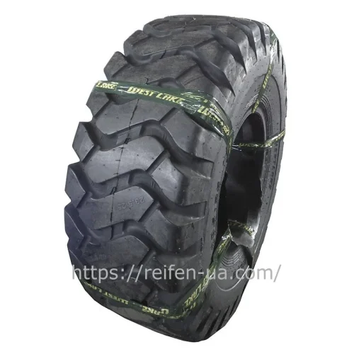 Шина 23.5-25 20PR 191A2/B WEST LAKE EL36 TL/TTF