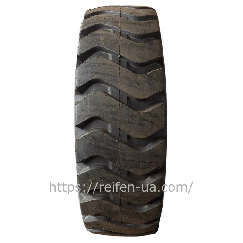 Шини для будівельної техніки - Шина 17.5-25 16PR 177A2/158B EL36 WEST LAKE
