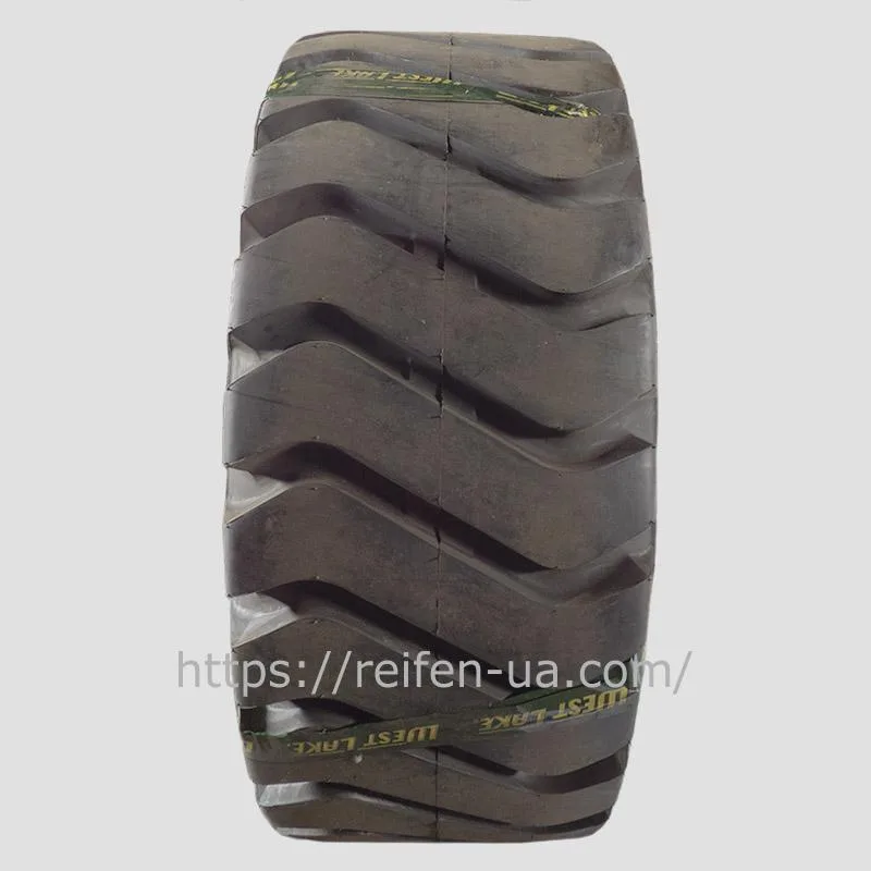 Шини для будівельної техніки - Шина 26.5-25 28PR WEST LAKE E3/L3 TL