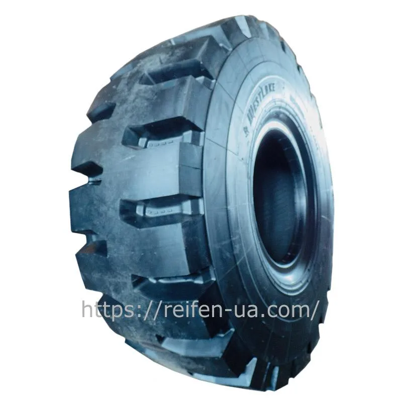 Шини для спецтехніки - Шина 23.5R25 201 A2 WEST LAKE CB790 L5 TL