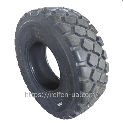 Шина 23.5R25 185B CB760 West Lake TL CUTTING RESISTANCE EU&SET Air Seal Ring