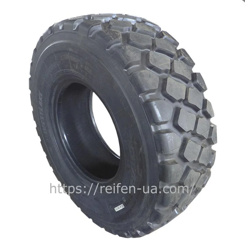 Шини для спецтехніки - Шина 23.5R25 185B CB760 West Lake TL CUTTING RESISTANCE EU&SET Air Seal Ring