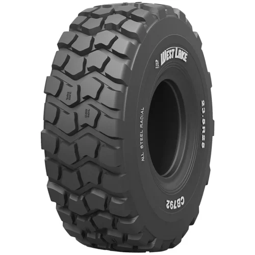 Шина 26.5R25 209A2/193В WESTLAKE CB792 TL E3/L3