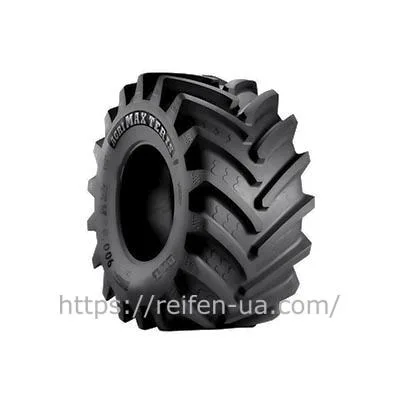 Сільськогосподарські шини - Шина 750/65 R26 171A8/B Agrimax Teris BKT