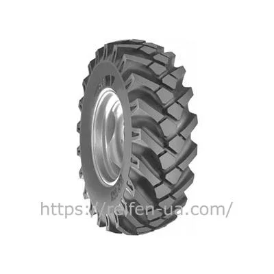 Шини для спецтехніки - Шина 14.50-20 136G 12PR MP-567 BKT