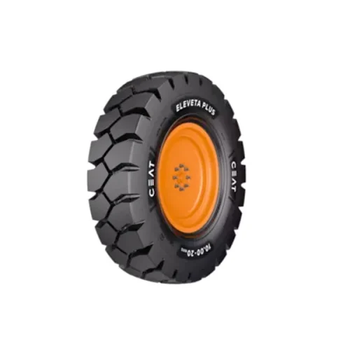 Шина  250-15 16PR ELEVETA 808 TT ALTURA — 107646 CEAT