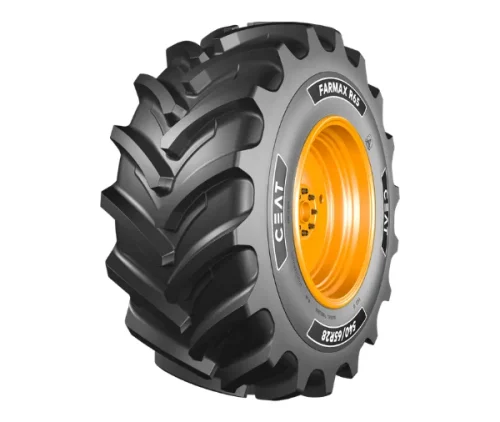 Шина 600/65R28 FARMAX R65 TL 154D -105668 CEAT