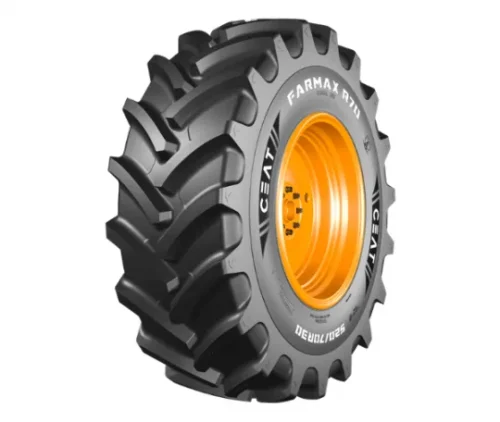 Шина 360/70R24 FARMAX R70 TL 122A8/B -105254 CEAT