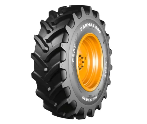 Шина 420/85R28 FARMAX R85 TL 139A8/B -104909 CEAT