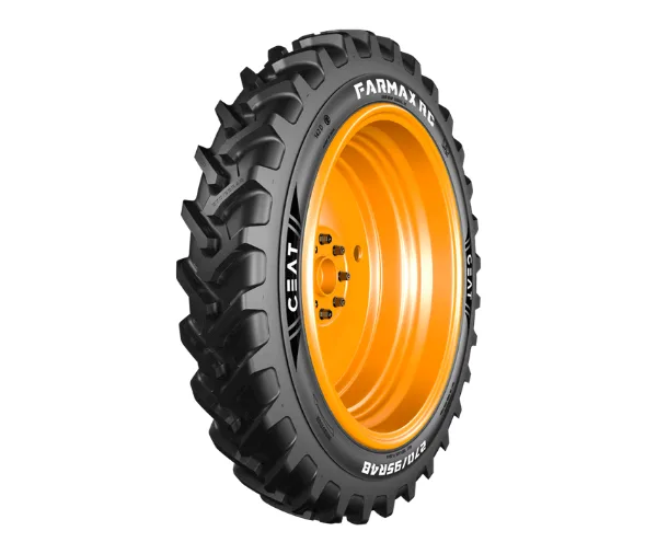 Шини для Комбайну, Сільськогосподарські шини - Шина 270/95R38 FARMAX RC 137D/140A8 TL -105689 CEAT