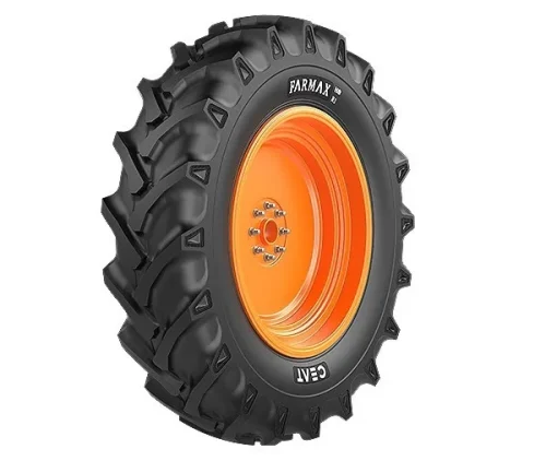 Шина 13.6-28 FARMAX TT 8PR -102902 CEAT