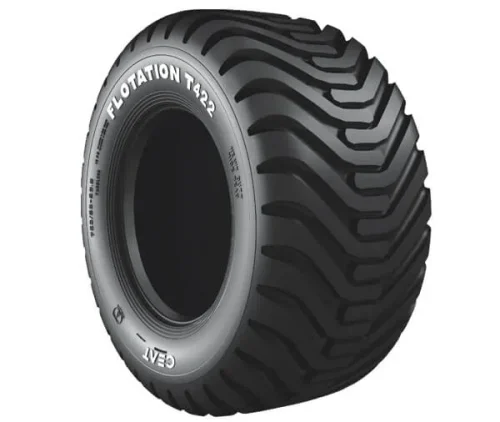 Шина 600/55-22.5 FLOTATION T422 TL 16PR -103177 CEAT