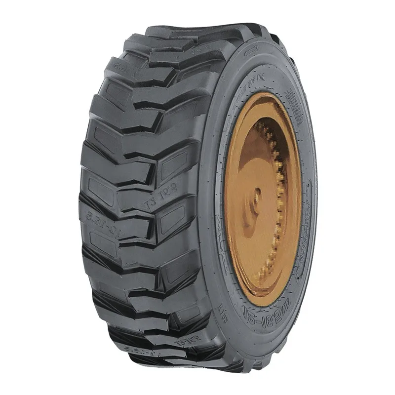 Шини для будівельної техніки - Шина 12-16.5 10PR 141A2 WESTLAKE TL K-192