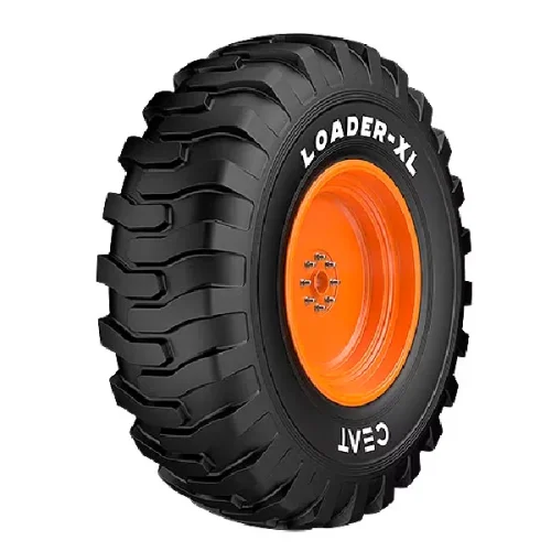 Шина 15.5-25 LOADER XL TL 12PR G2/L2 -100814 CEAT