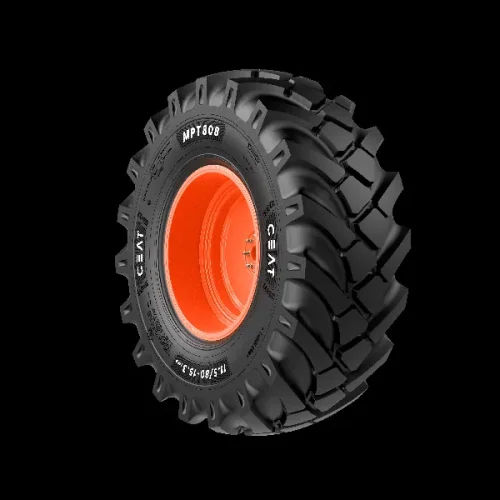 Шина 11.5/80-15.3 14PR MPT 808 TL-107484 CEAT