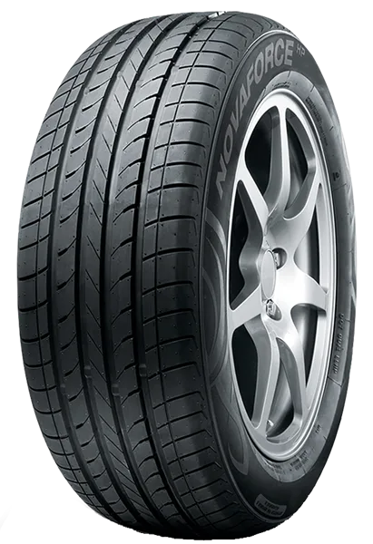 Шини 215/50R17 NOVA-FORCE HP100 95V XL LA (HB) ECE-S PCI P-trial