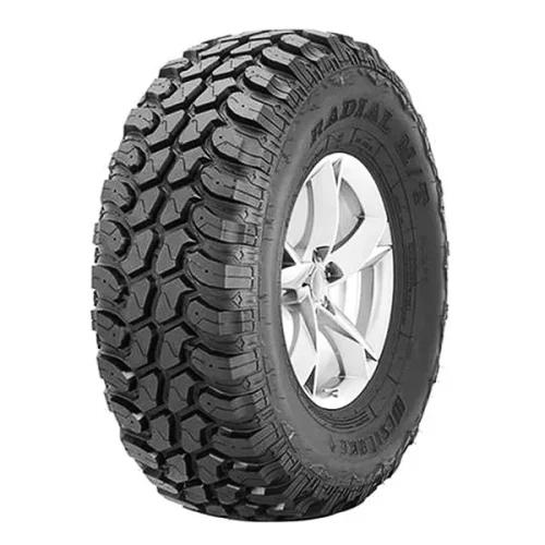 Шина LT235/85R16-10PR[SL366]120/116Q TRAZANO OWL TL