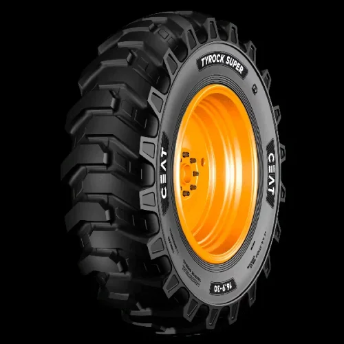 Шина 16.9-28 TYROCK SUPER TL 12PR -106949 CEAT
