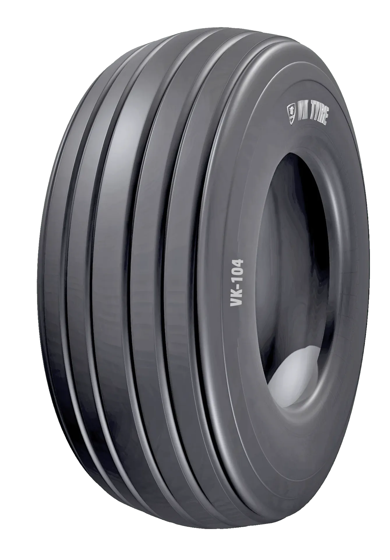 Сільськогосподарські шини - Шина 9.5L-15 12PR VK104 IMPLEMENT I1 TYRE