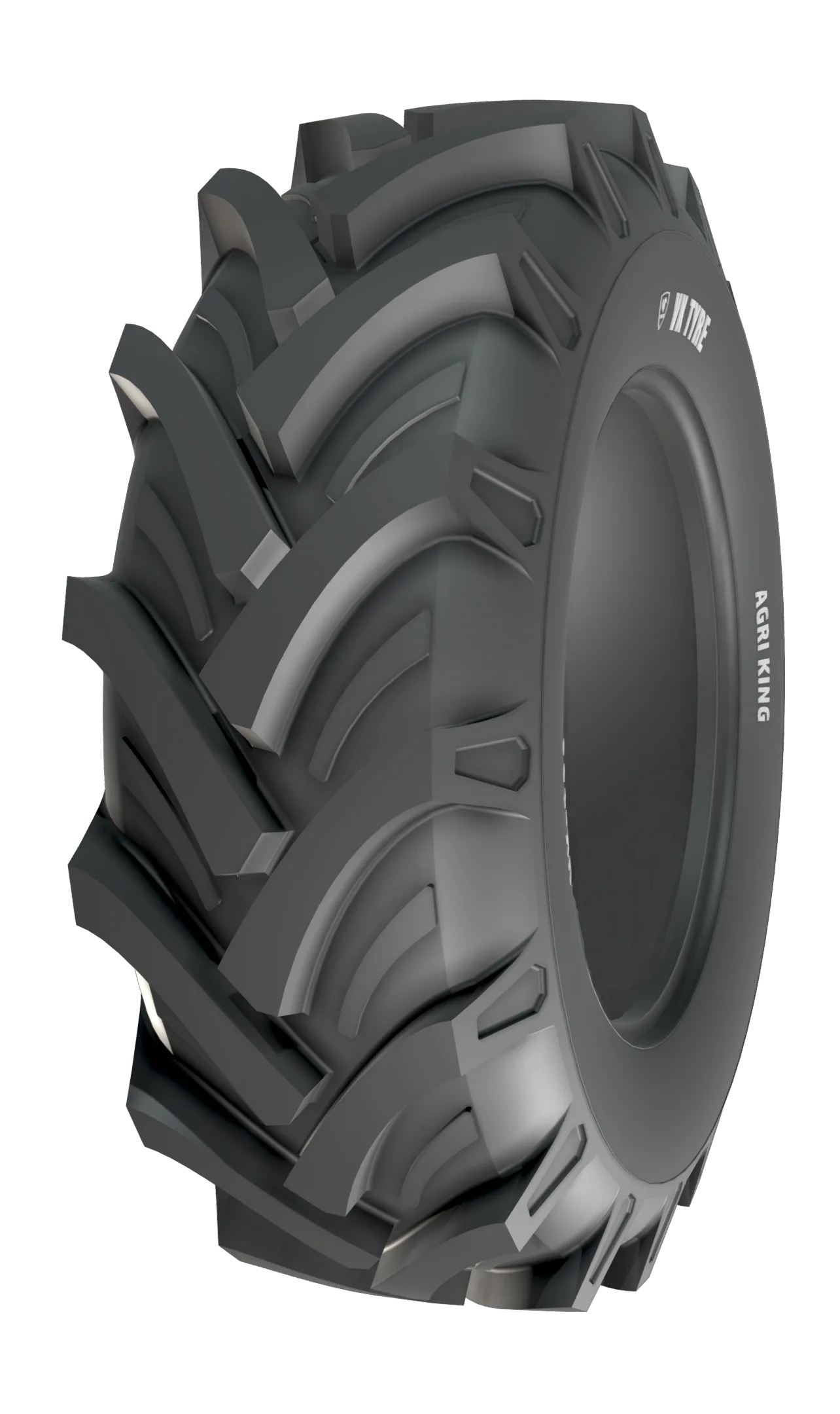 Сільськогосподарські шини - Шина 12.4-28 8PR VK111 AGRI KING TYRE