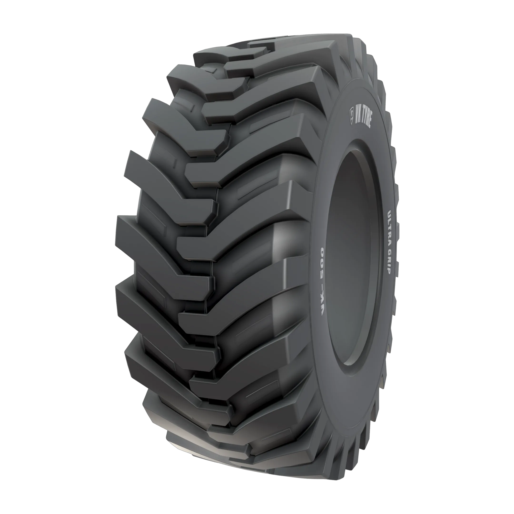Шини для будівельної техніки - Шина 18.4-26 16PR VK500 ULTRA GRIP TYRE