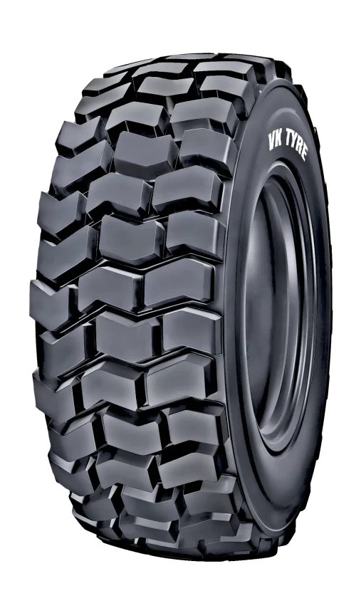 Шина 12-16.5 14PR VK601 ROCK STONE TYRE