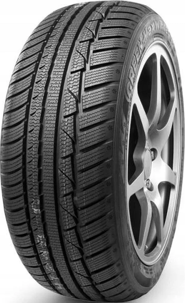 Легкові шини - Шини 215/50R17 WINTER DEFENDER UHP 95V XL LA (HB) ECE-S PCI