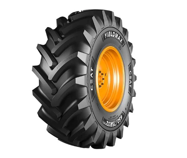Шини для Комбайну, Сільськогосподарські шини - Шина 620/75R26 YIELDMAX 166A8 TL -106395 CEAT