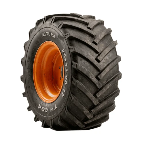 Шина 26X12.00-12 ALTURA TH404 8PR TL — 107642 CEAT