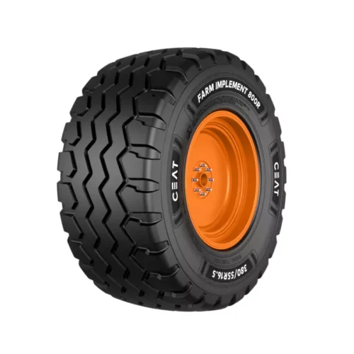 Шина 440/55R18 CEAT FARM IMPLEMENT 800R 159A8/B SB TL -107715 CEAT