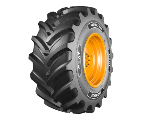 Шина 540/65R28 FARMAX R65 TL 142D -105251 CEAT