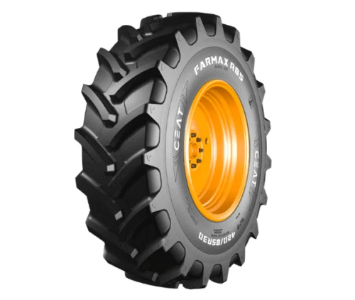 Шина 280/85R20 CEAT FARMAX R85 TL 112D/115A8 — 113424 CEAT