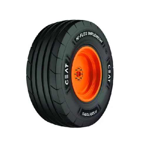 Шина IF240/80R15  HI-FLEX IMPLEMENT 125D TL -113975 CEAT