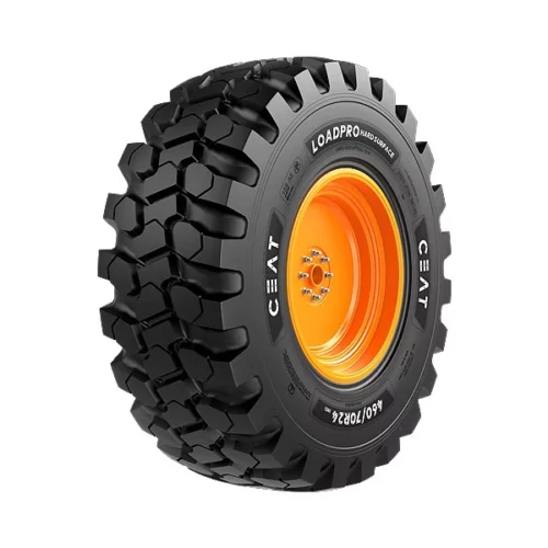Шина 405/70R20 CEAT LOADPRO HARD SURFACE 149A8B SB-113767 CEAT