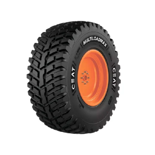 Шина 400/70R18 CEAT MULTILOADMAX 143D/147A8 TL SB -113868 CEAT