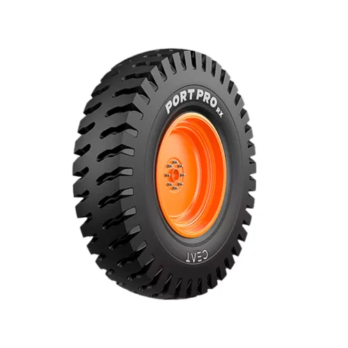 Шина 18.00-25 PORT PRO RX IND-4 40PR TL-101750 CEAT