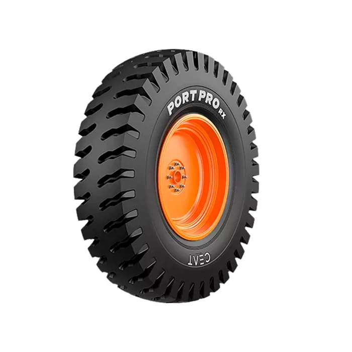 Шина 18.00-25 PORT PRO RX IND-4 40PR TL-101750 CEAT